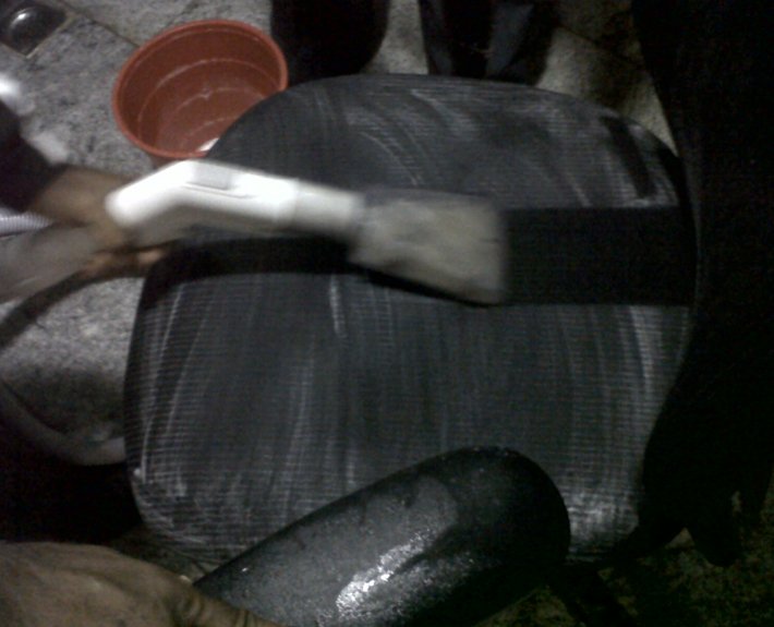 Wings Facility Management Wings Brand Activation